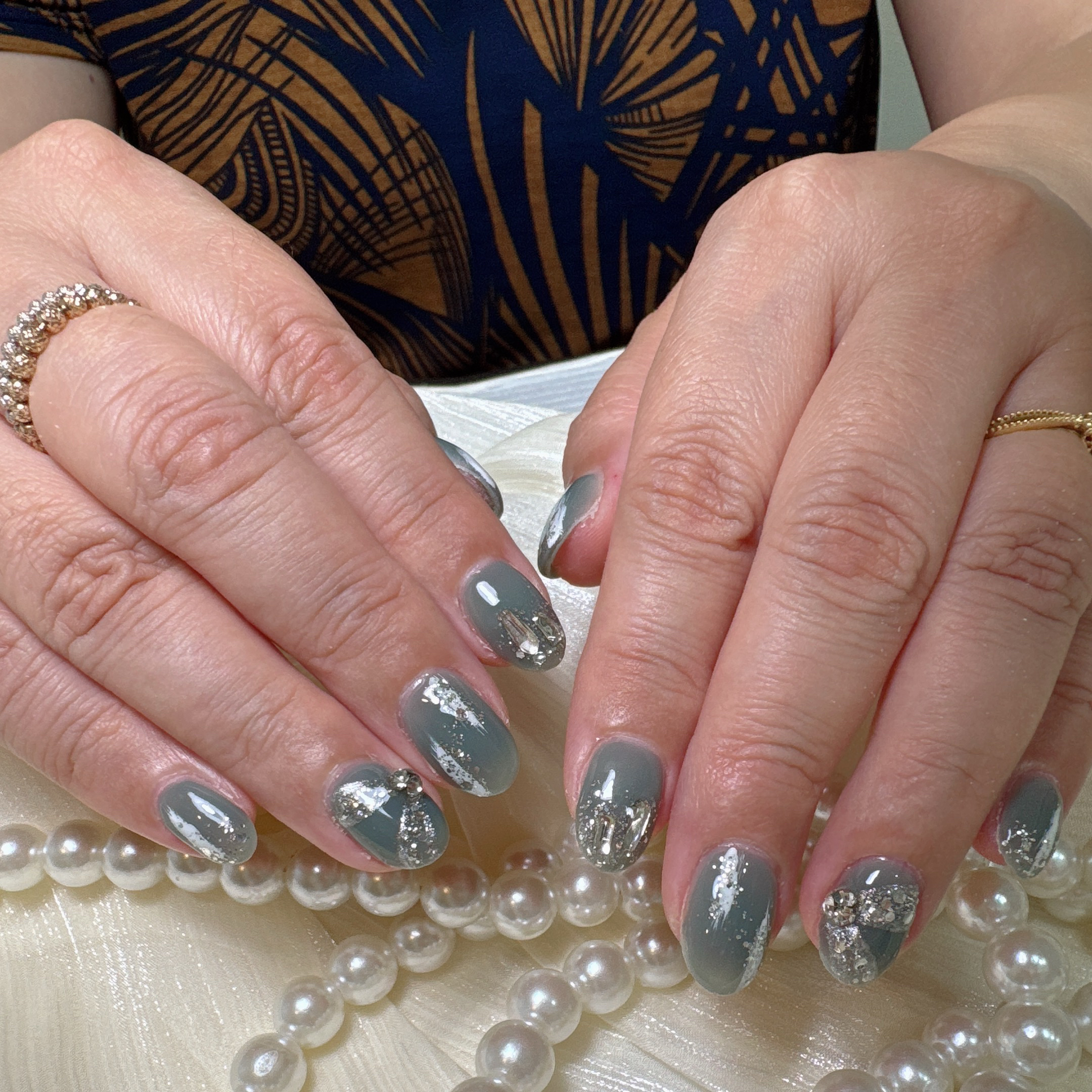 Sakii_nail