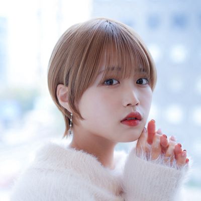 カット+カラー　16500円