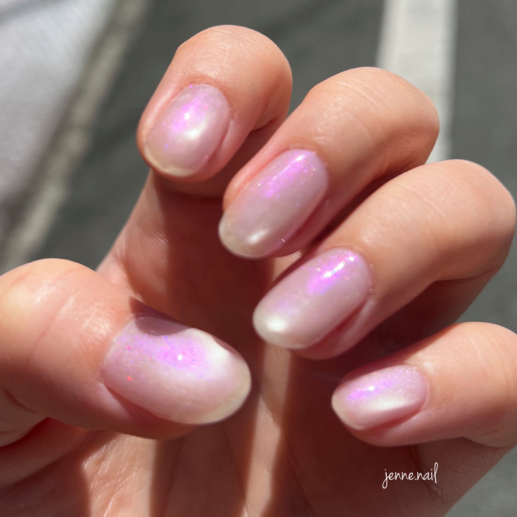 jenne.nail