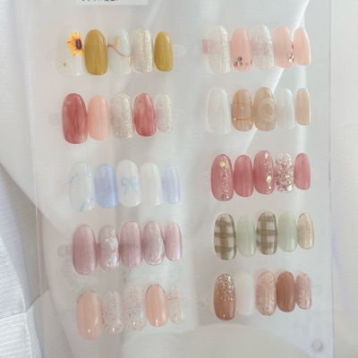 シンプル定額メニュー¥4500