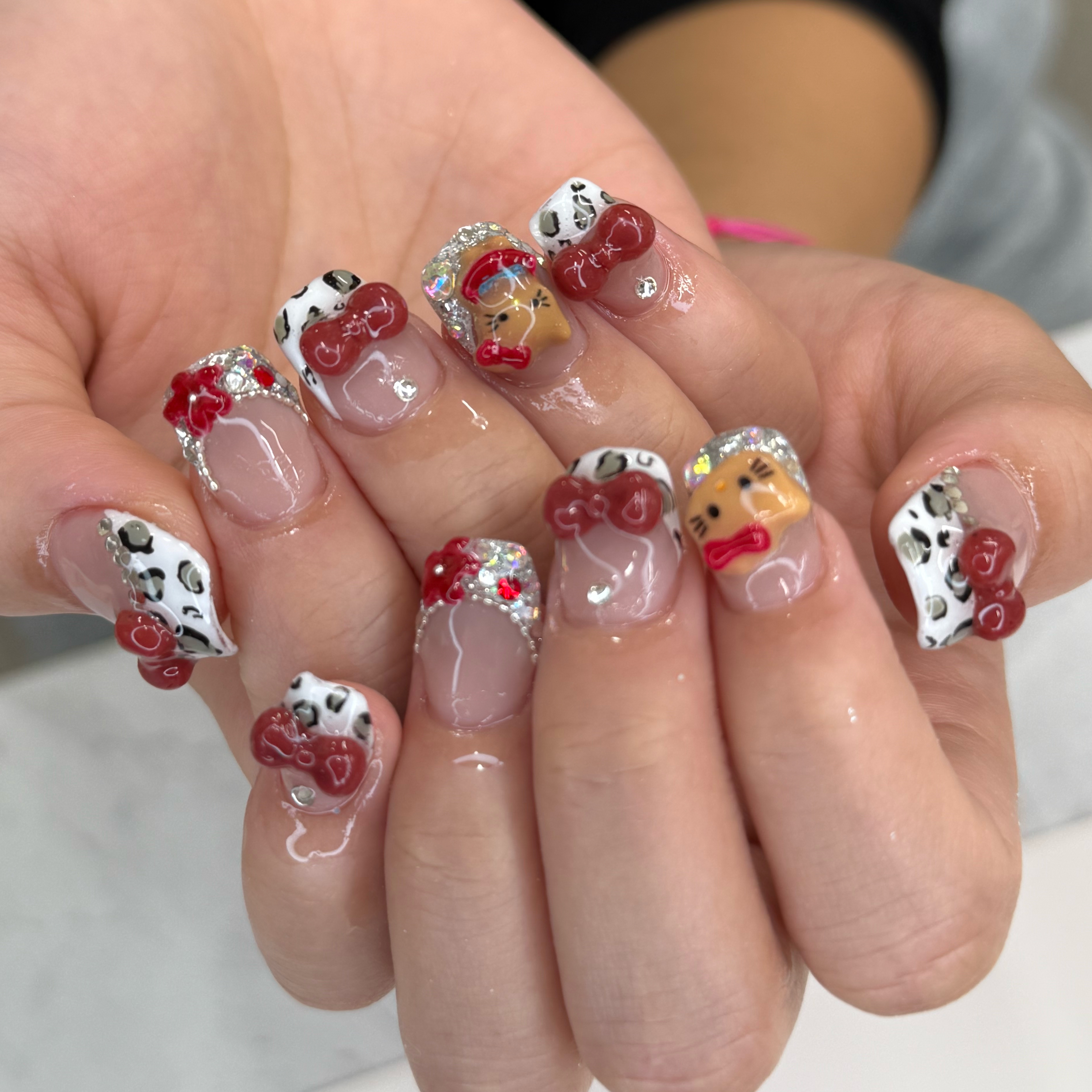 Rina_lucienailSalon