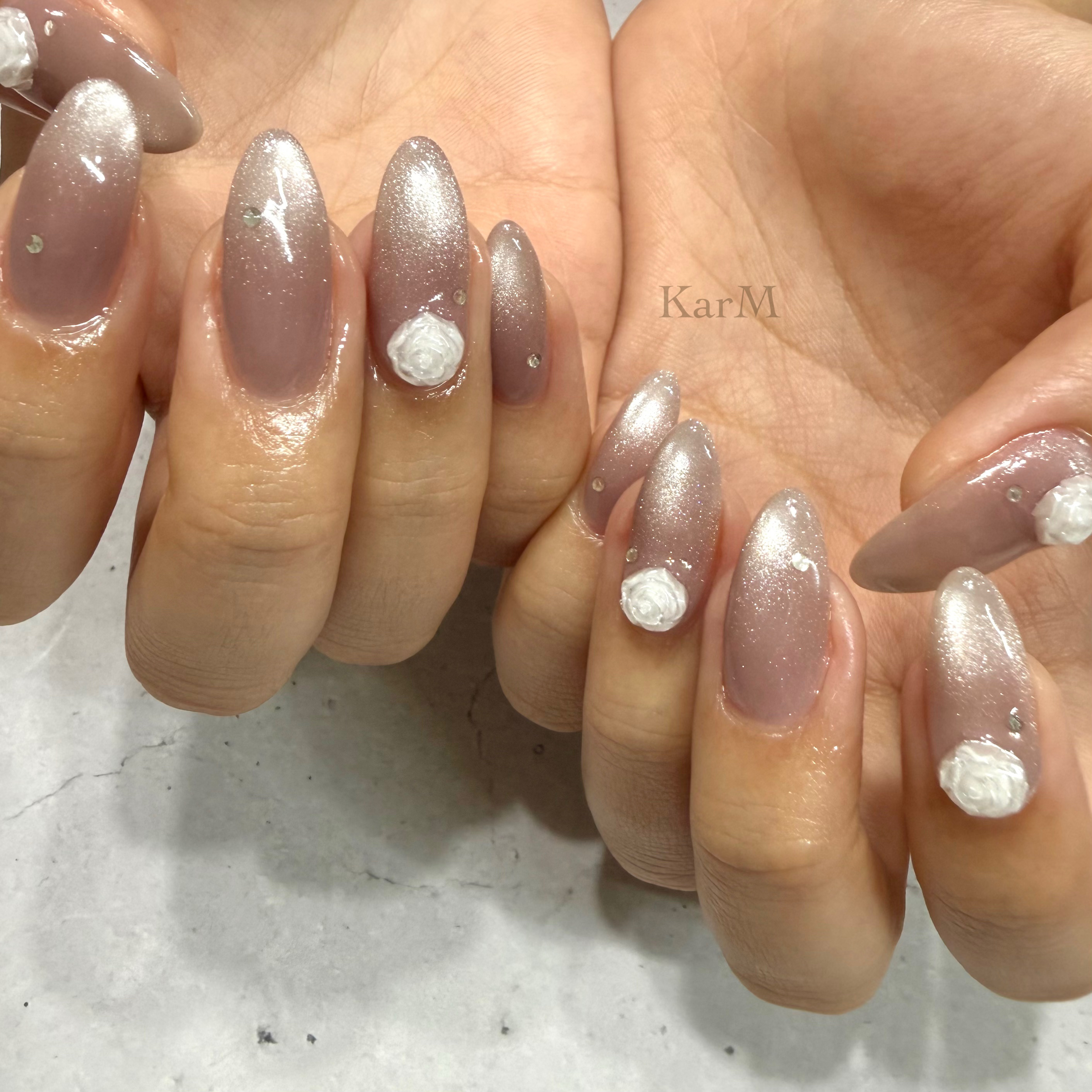 karmnail