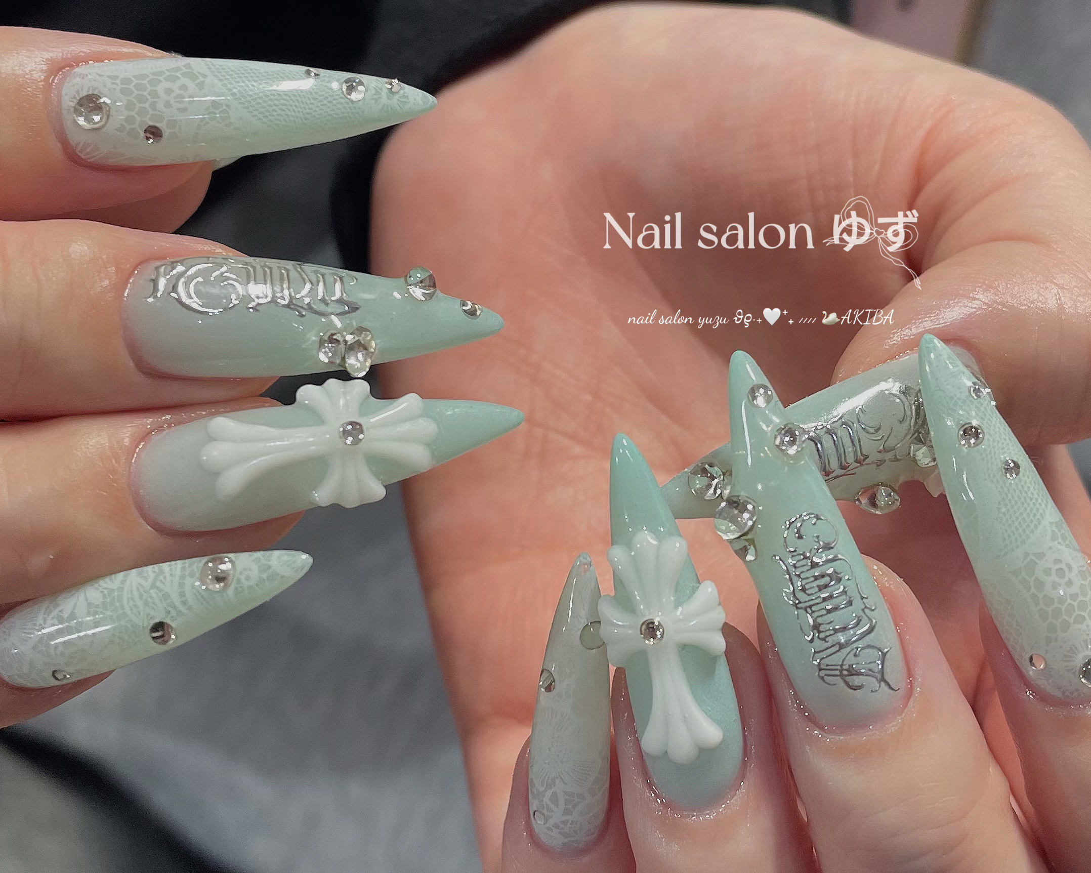 Maiki_NailsalonYuzu
