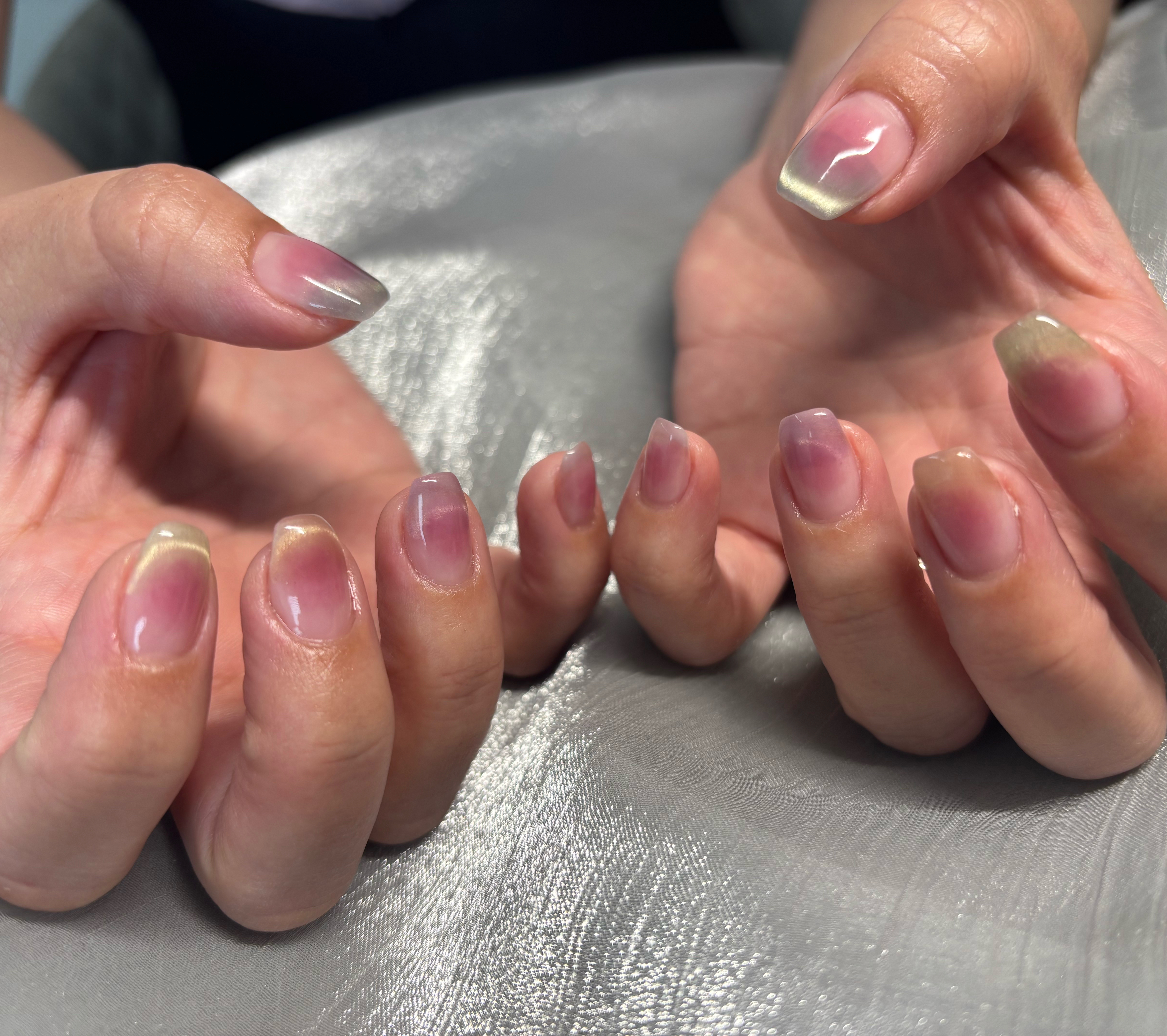 lapis...nail