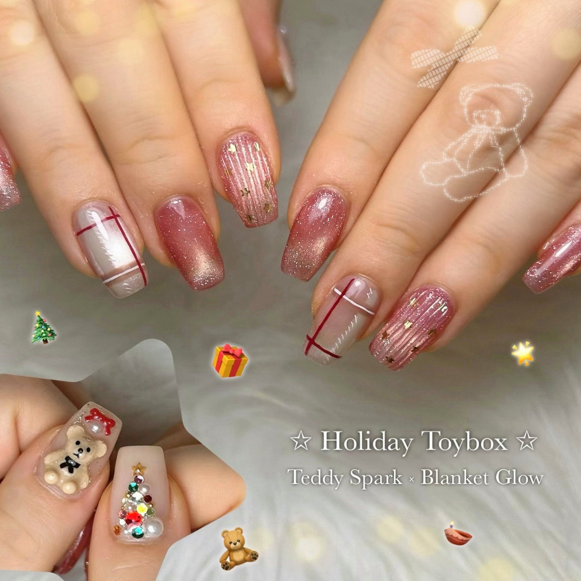 ma.ha.nails