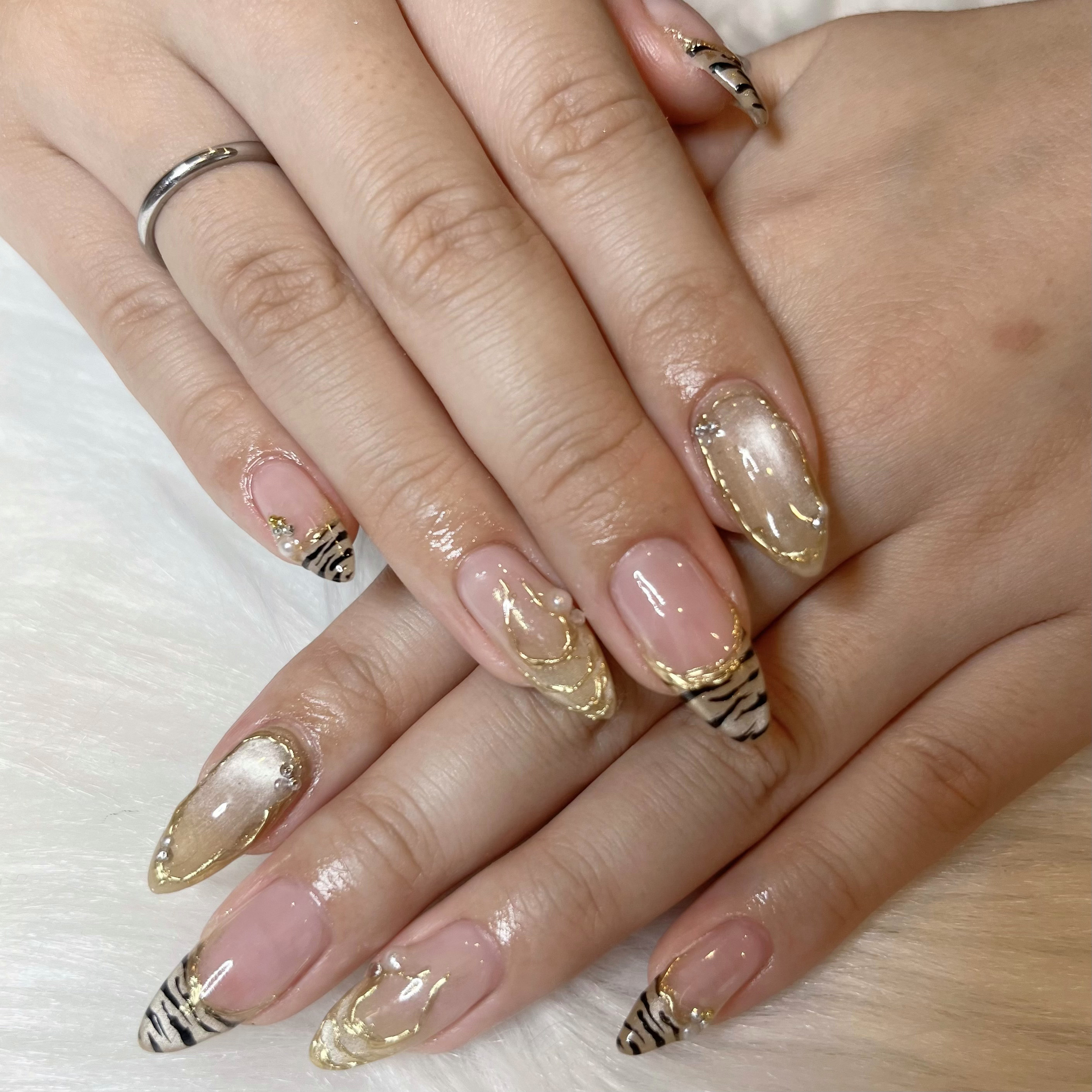 nailmegumi