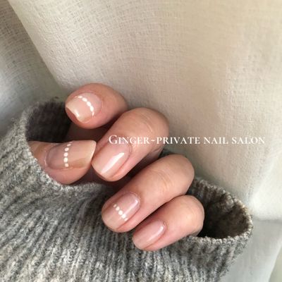 【HAND】サンプルデザイン