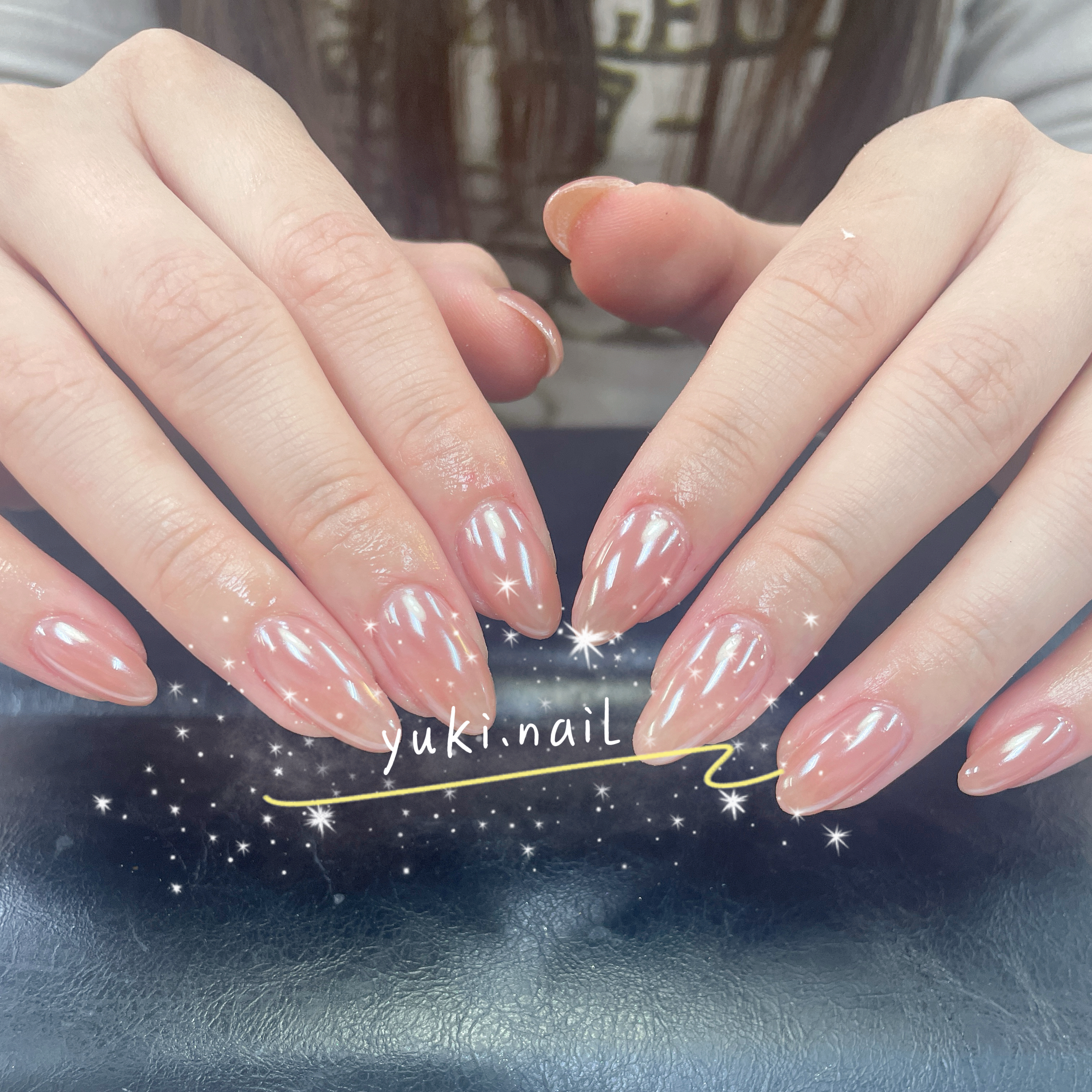 Nail.yuki