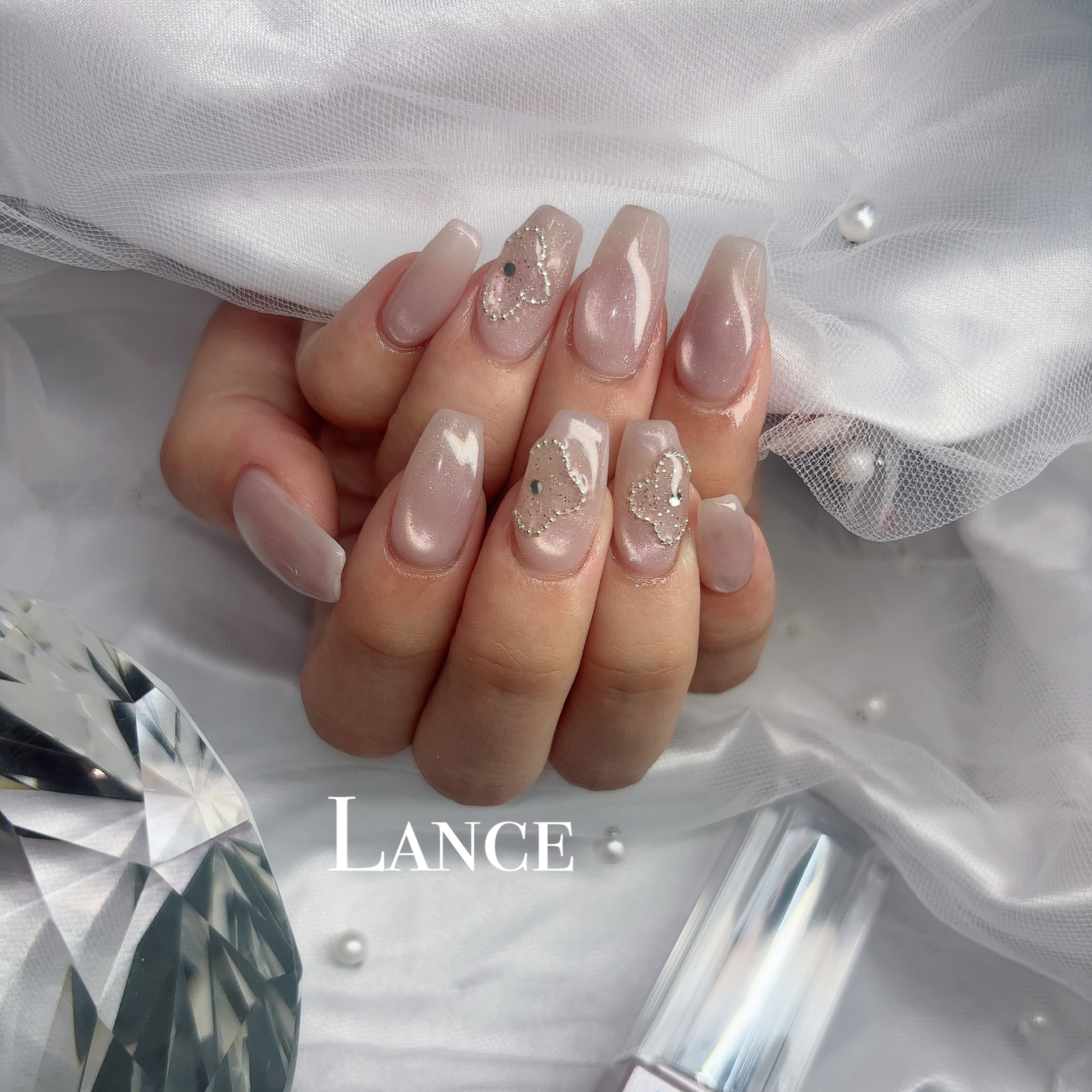 Lance.nail