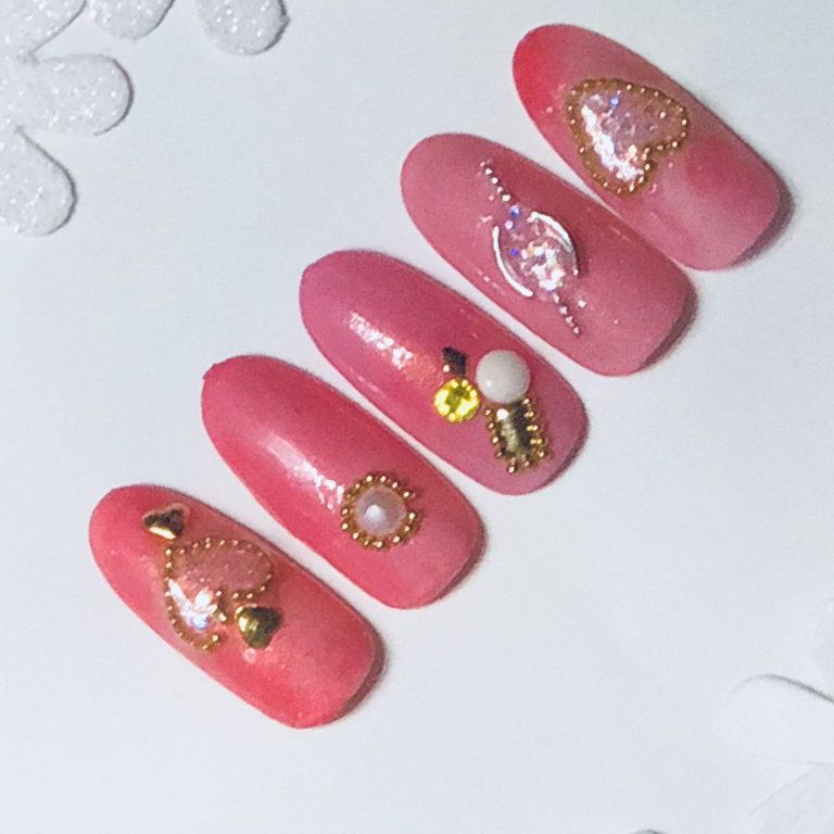 Millonnailbyibeth