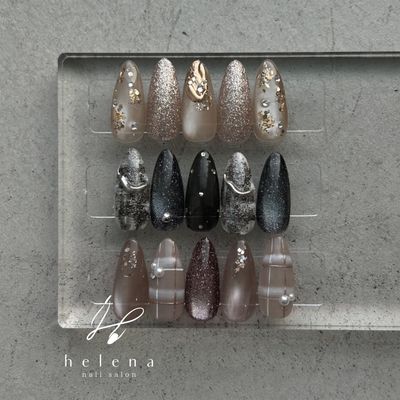 【定額ネイルデザイン】7700