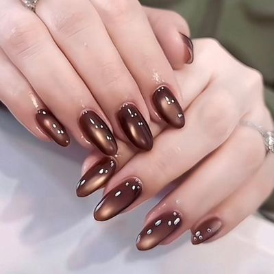 ハンドマグネットor フラッシュネイル¥4500