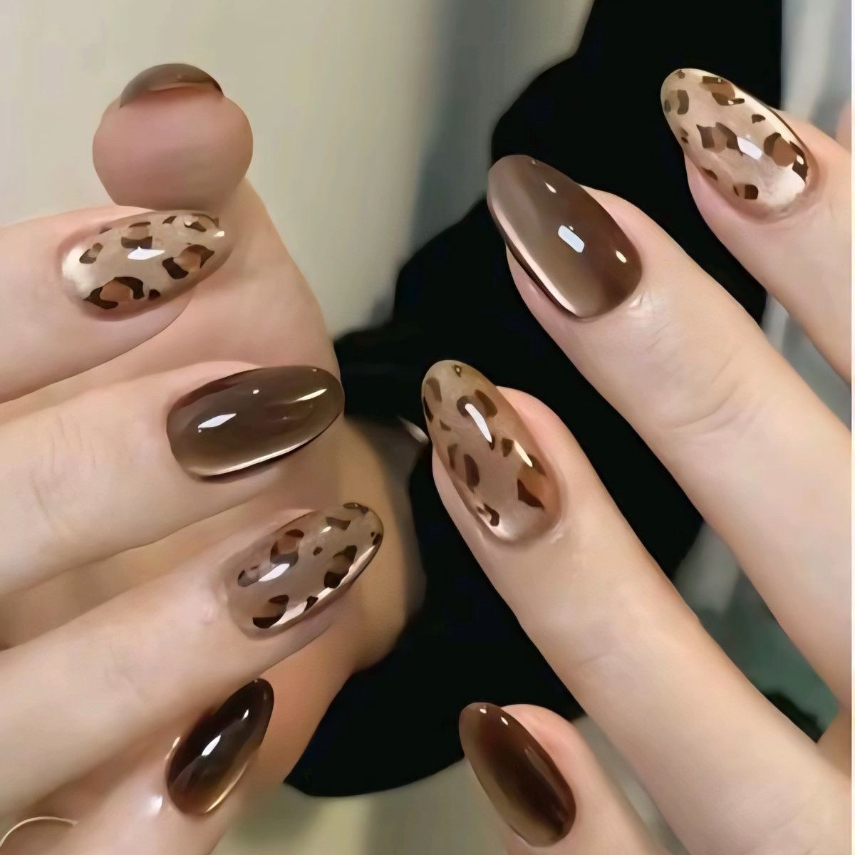 BelleNailSalon