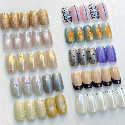 【定額|シンプル】オフィスにもピッタリ◎上品デザイン
