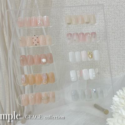 【定額design】💎simple