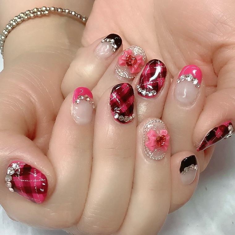 JasmineNail_shinjuku