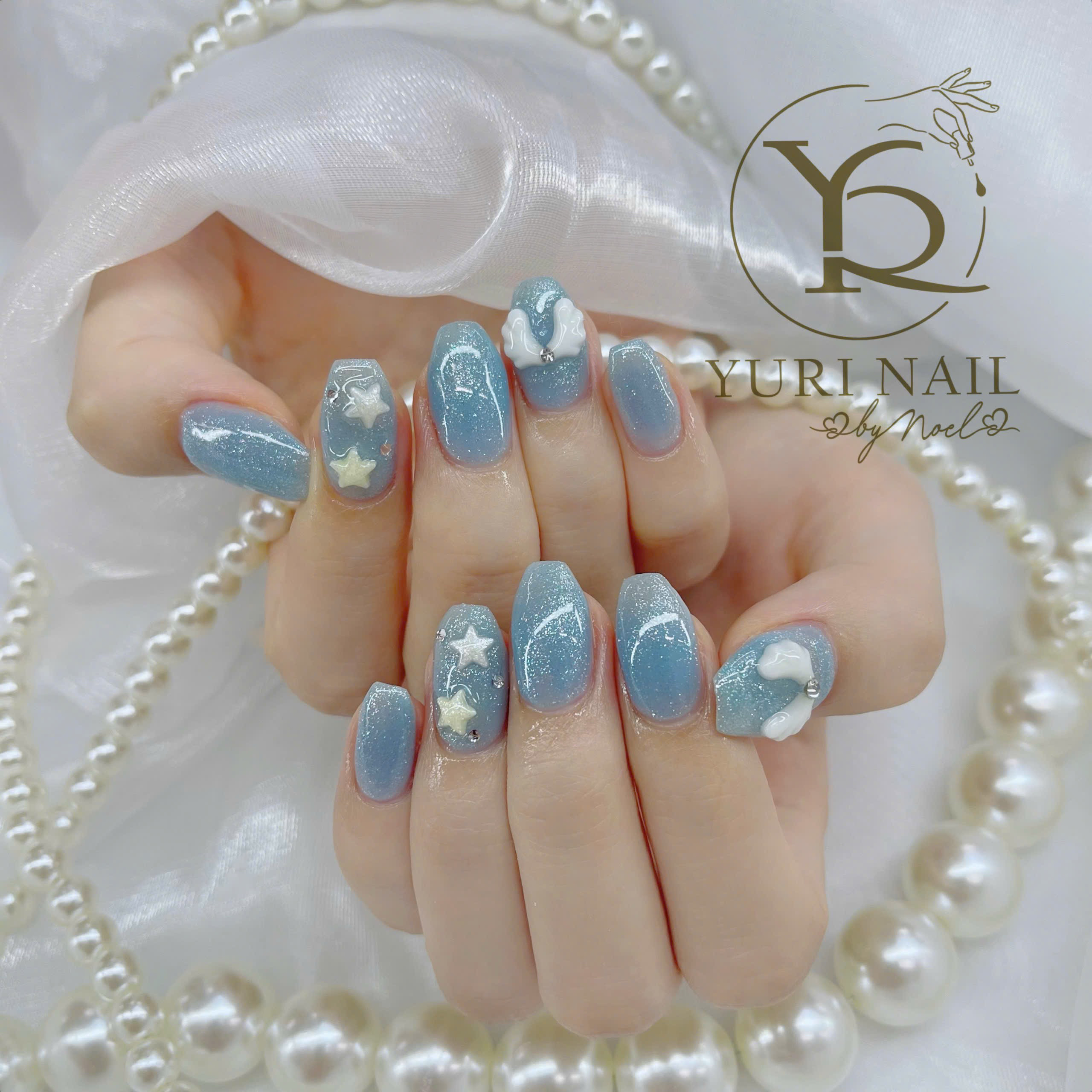 Yuri_Nail_By_Noel