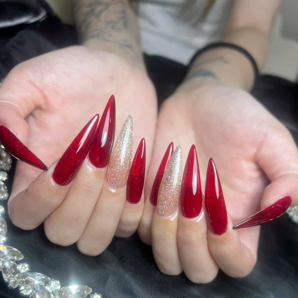 Liina_Nail
