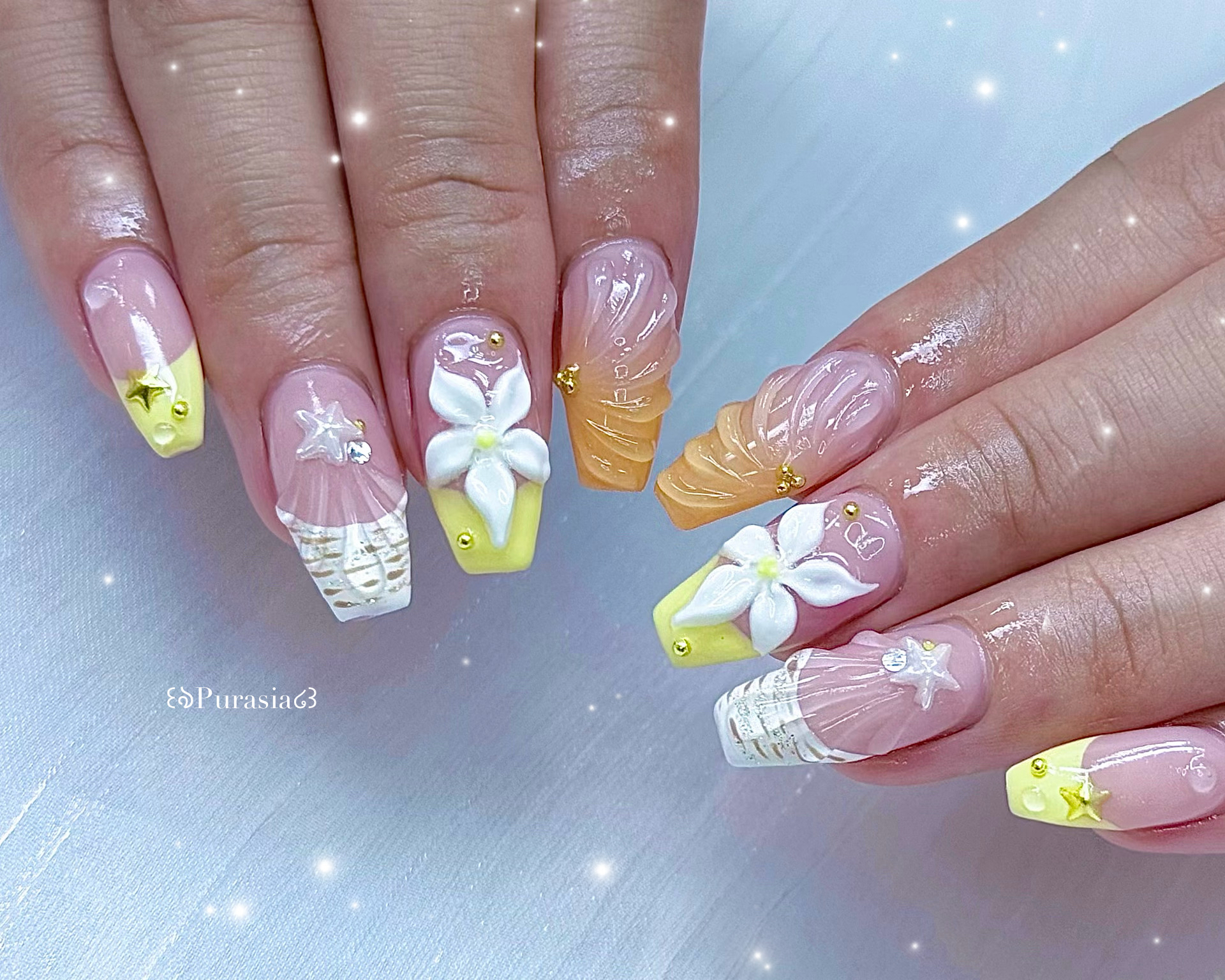 purasia_nail