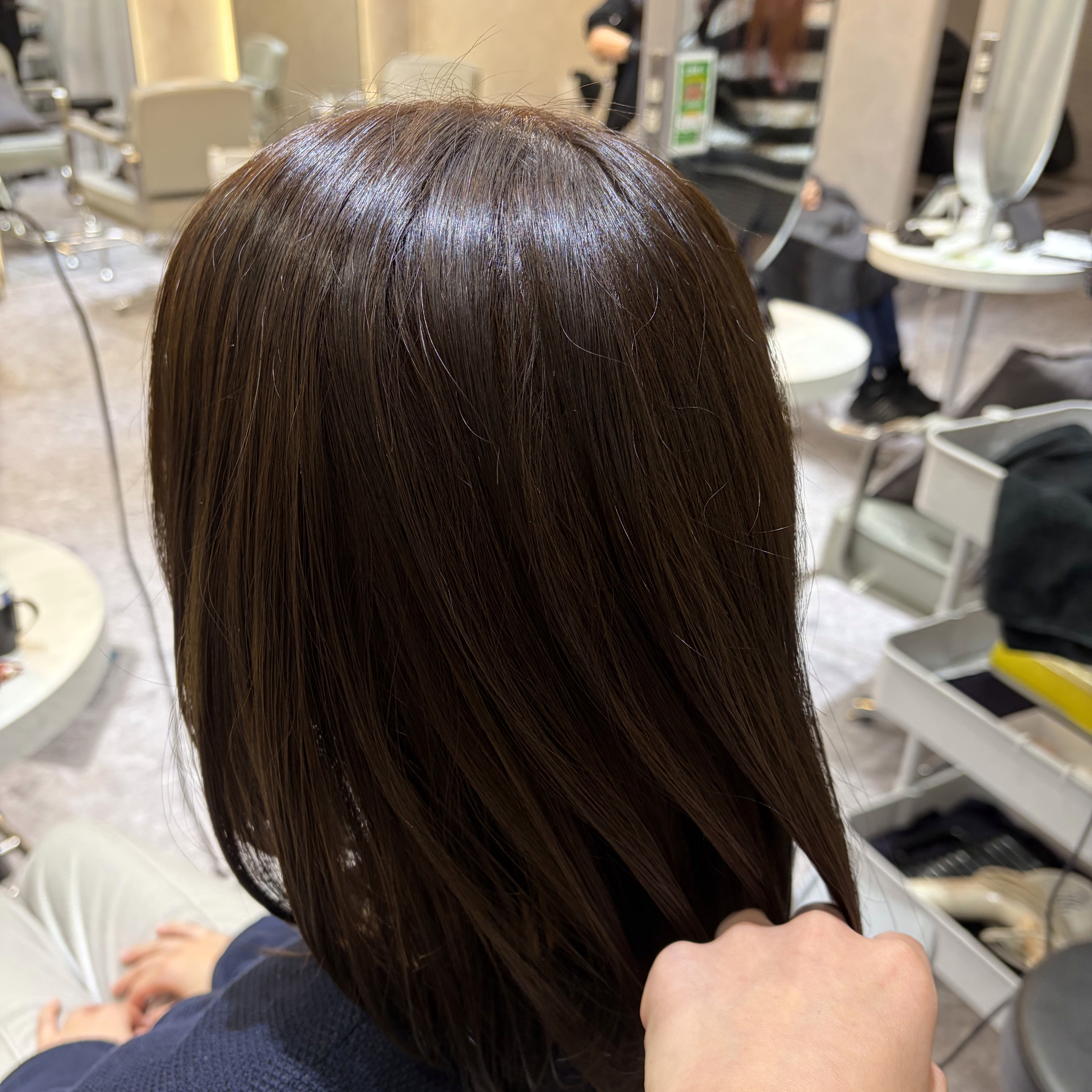 Ayano__hair
