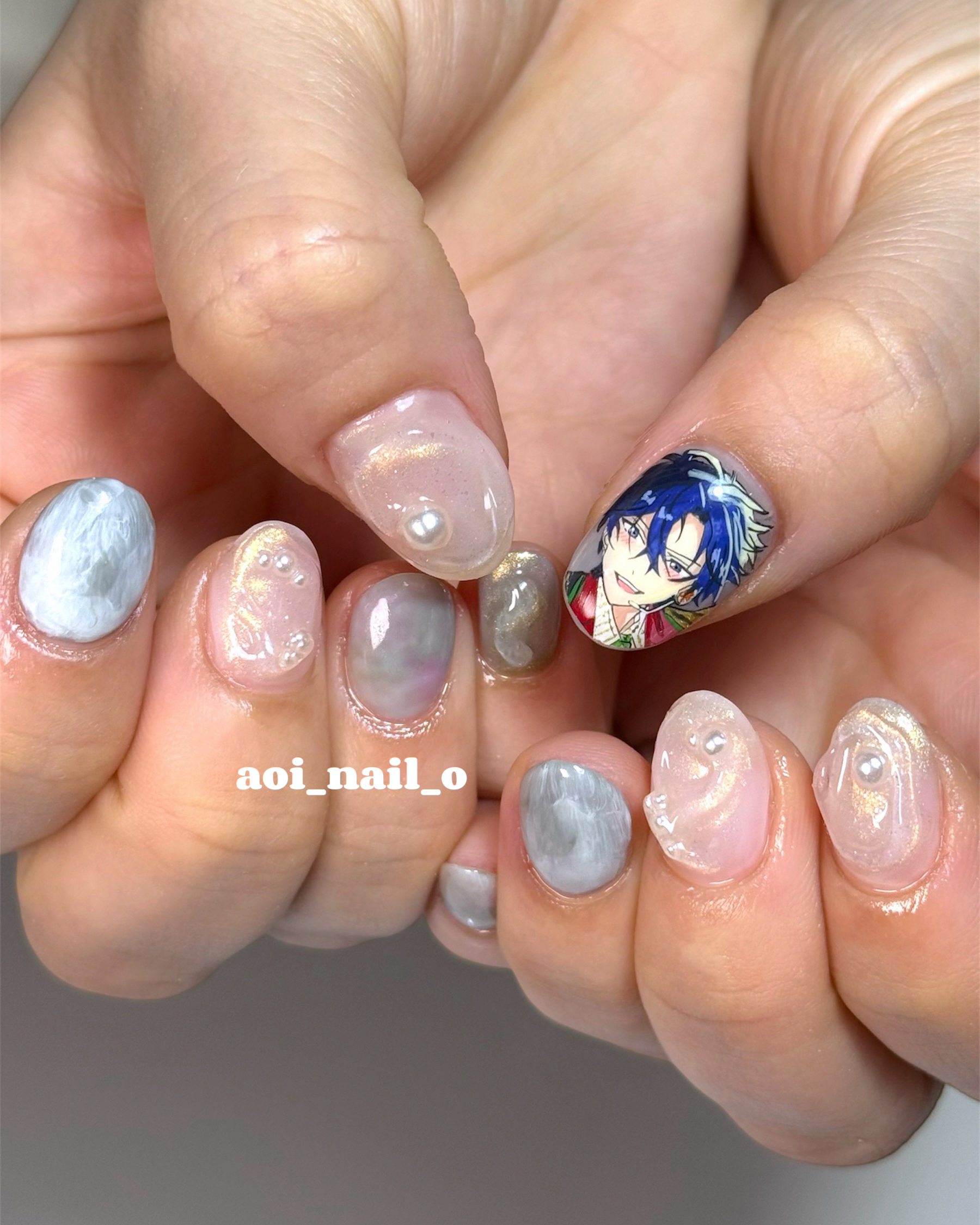 aoi_nail_o