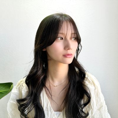 【2回目以降】《時間のない朝を楽に》カット+シャンプー