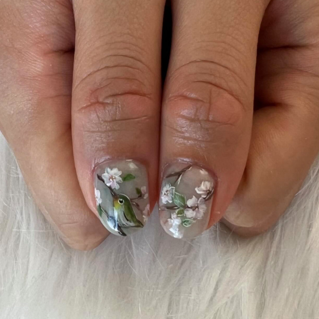 maki__nail