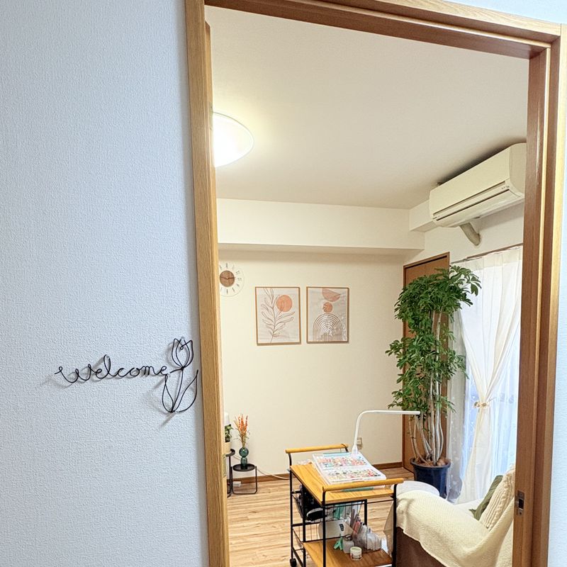 nail salon ALiCE