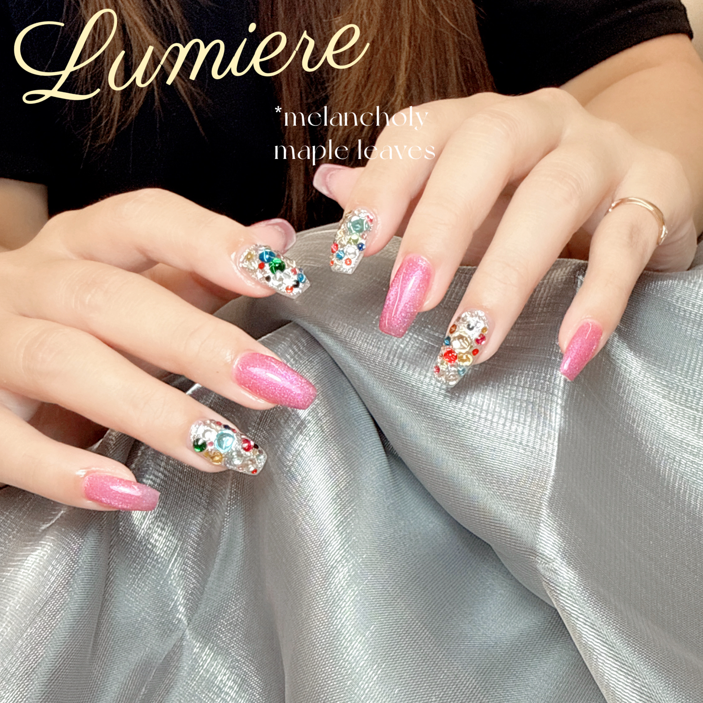 Nali_lumiere