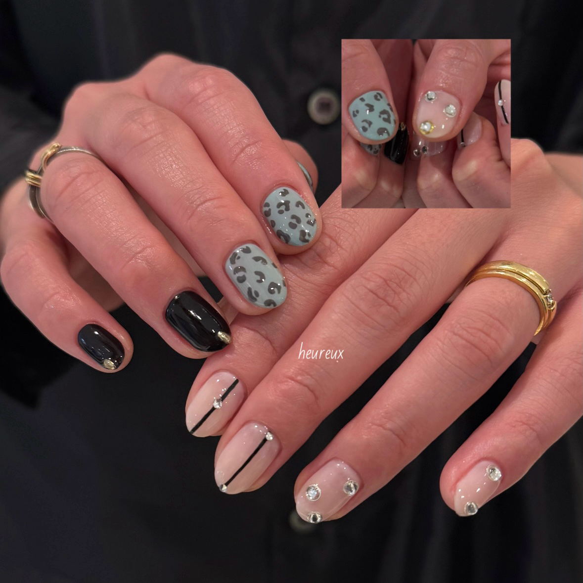 heureuxbeautysalon