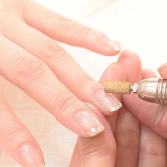 【𝒽𝑎𝑛𝑑】【𝑓𝑜𝑜𝑡】ジェルオフのみ˚.꒰自店꒱.˚