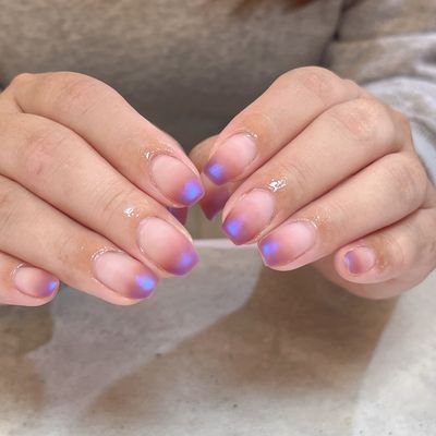 hand [ グラデーション ] 🫧
☁️オフ代無料