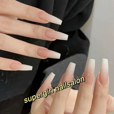 🎀ベイビーブーマー【ベースカラー➕カラーグラデーション】🎀¥7280