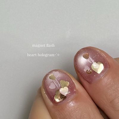 magnet flash 🎀マグネットフラッシュ