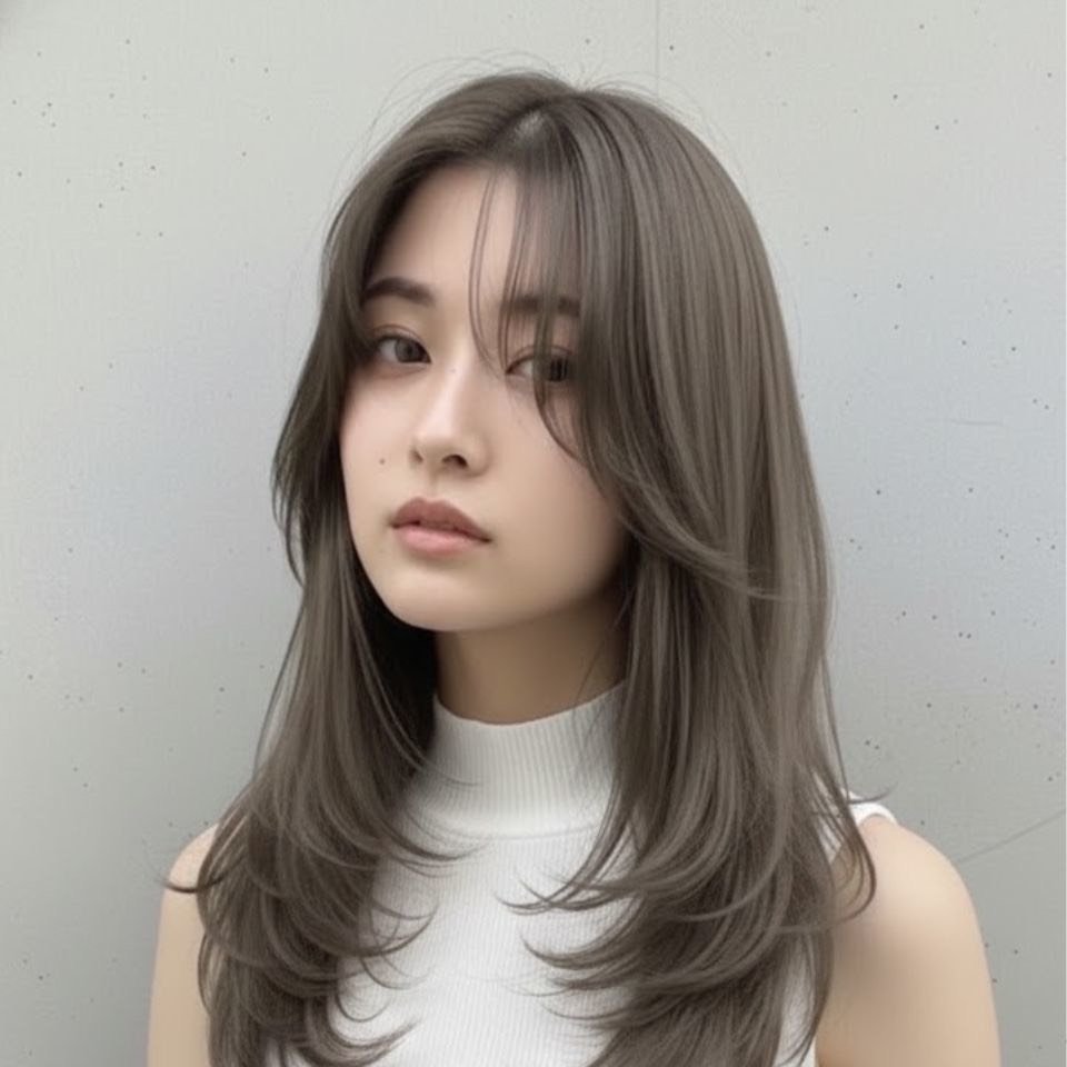 HAIRSALONMKAWAGLE