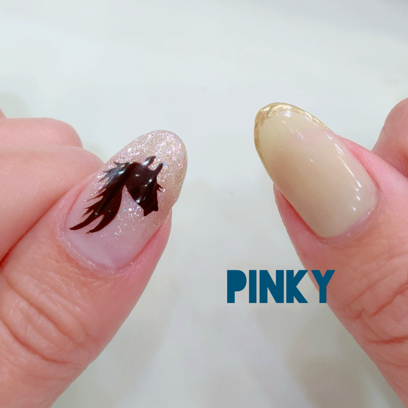 PINKY