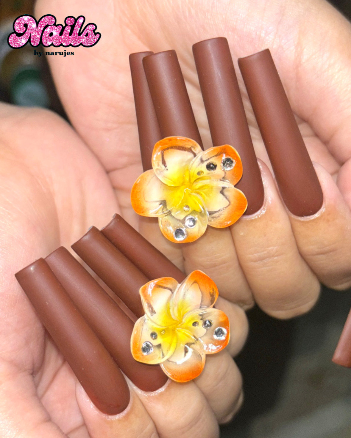 narujes
