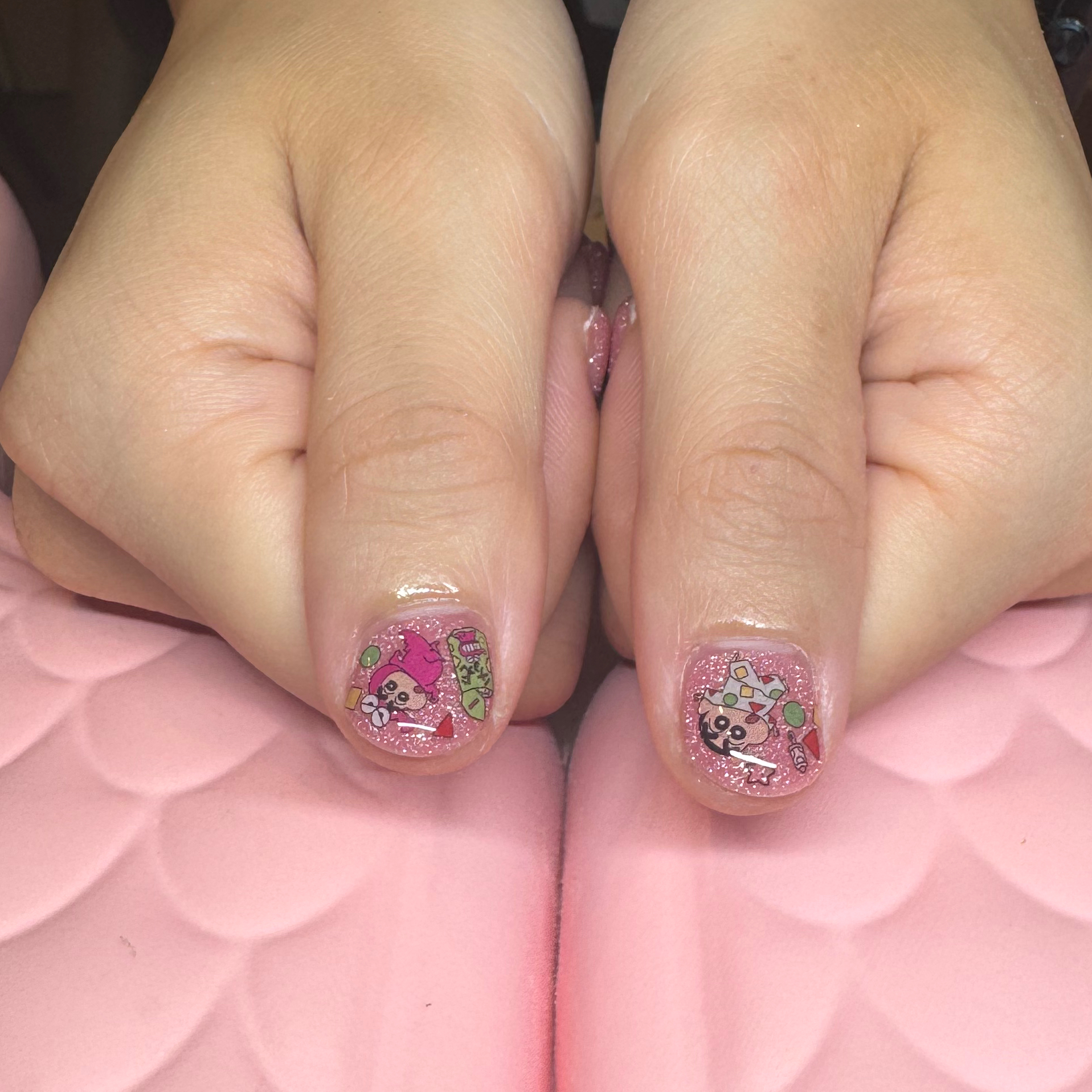 nailsalongia
