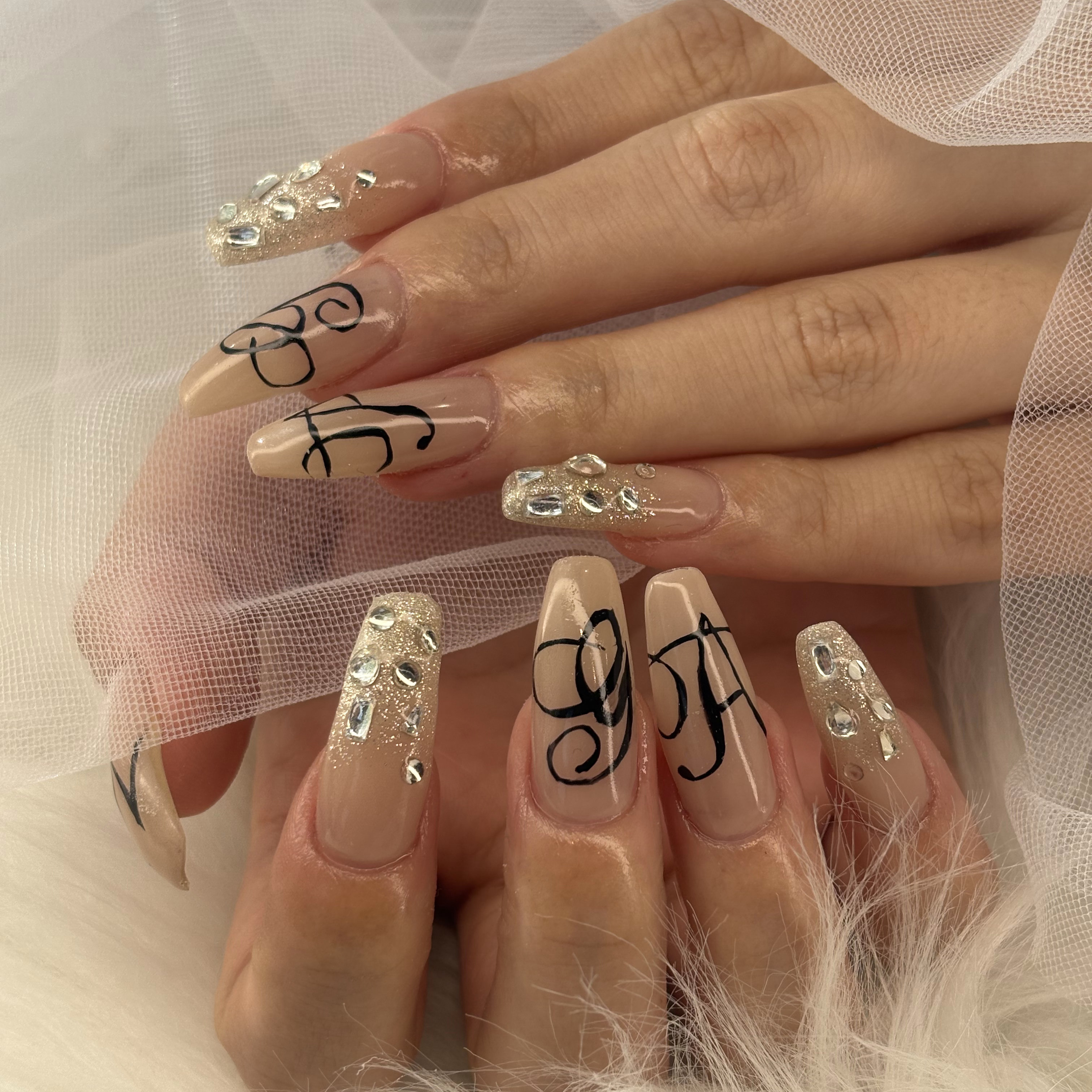 Riko_i_nail