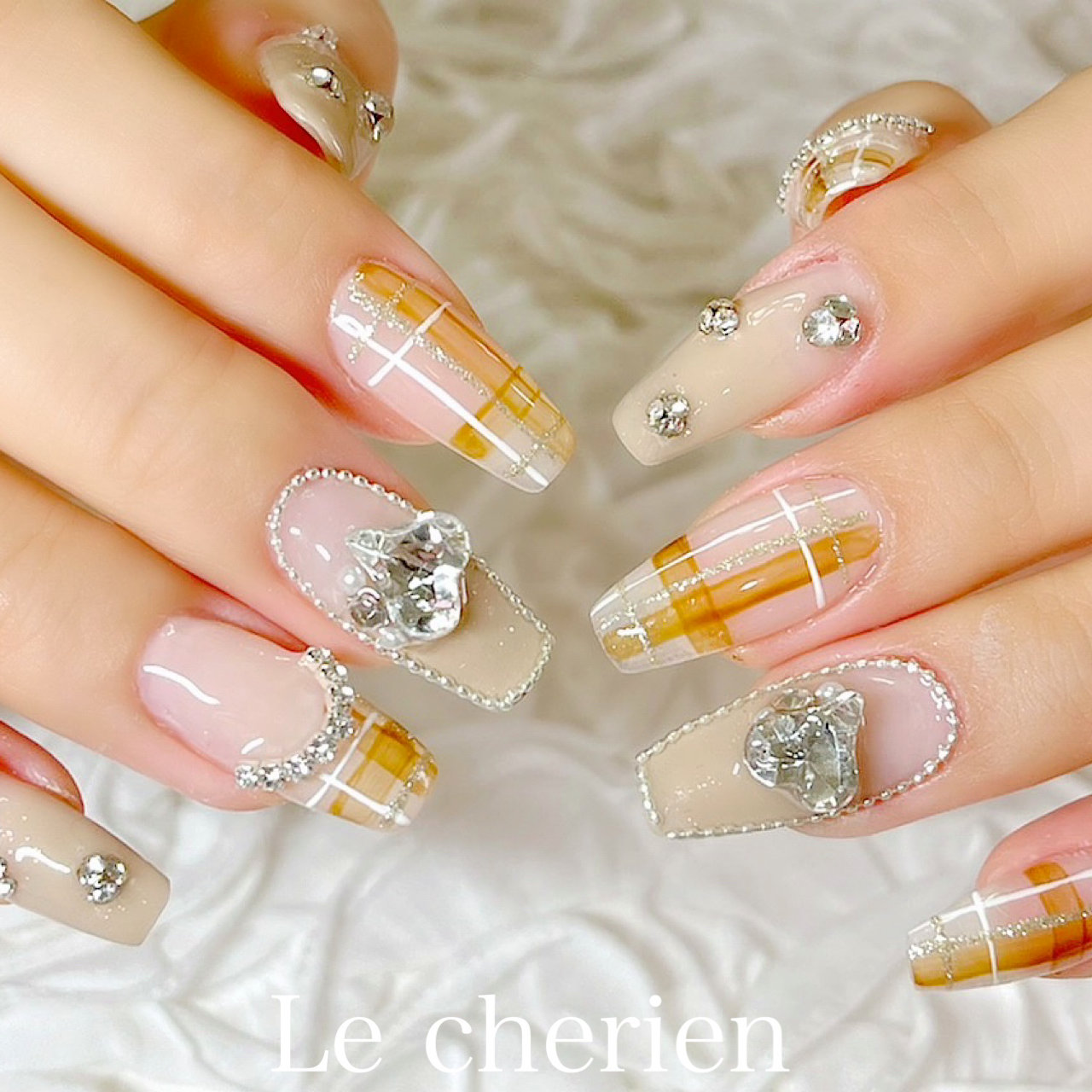 Le.cherien
