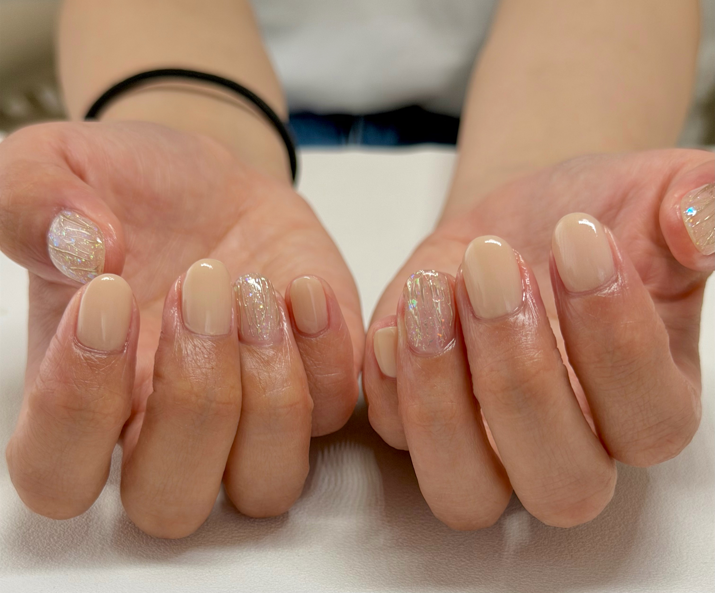 Nail__Lino
