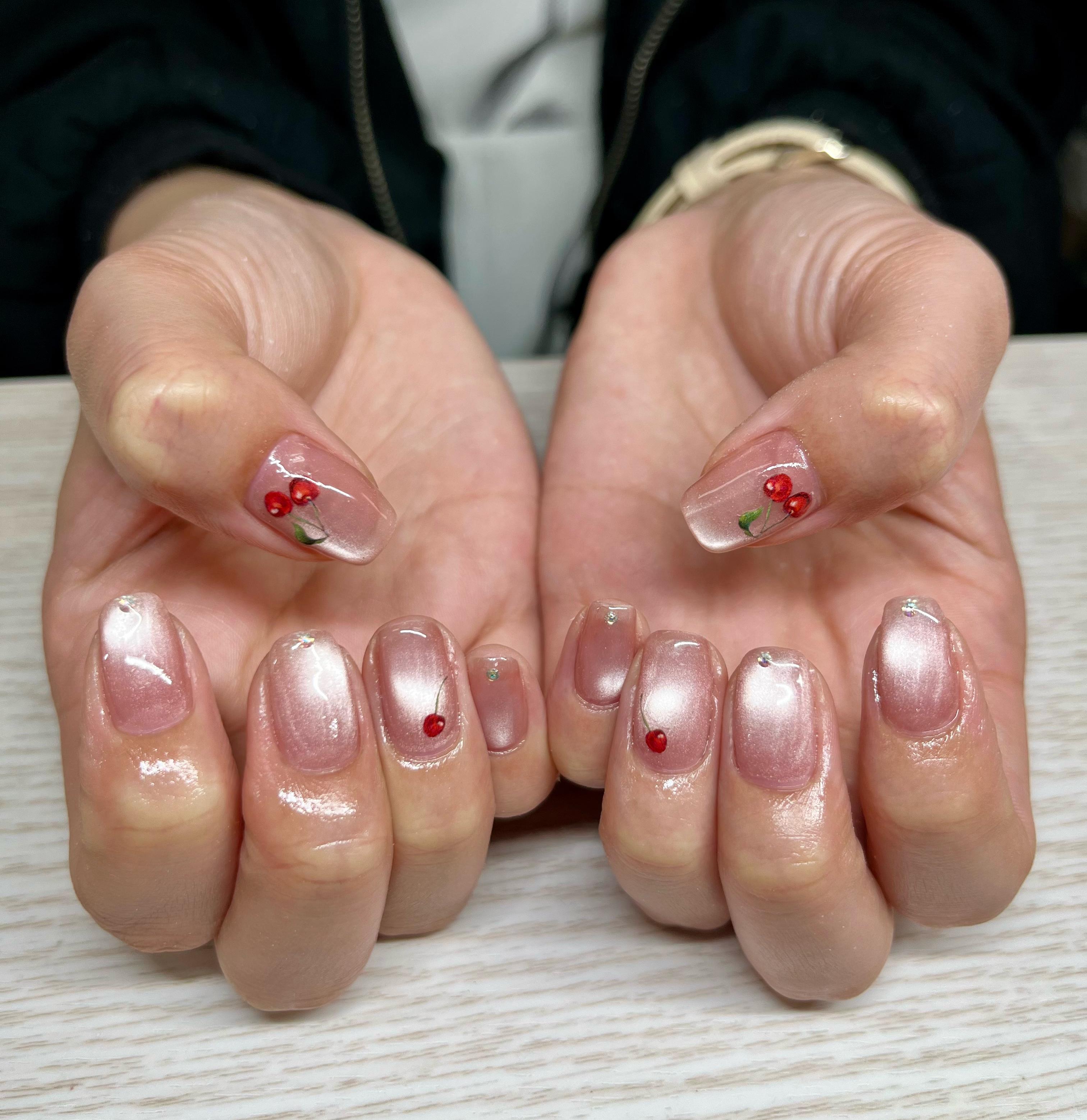 Eri__trunail