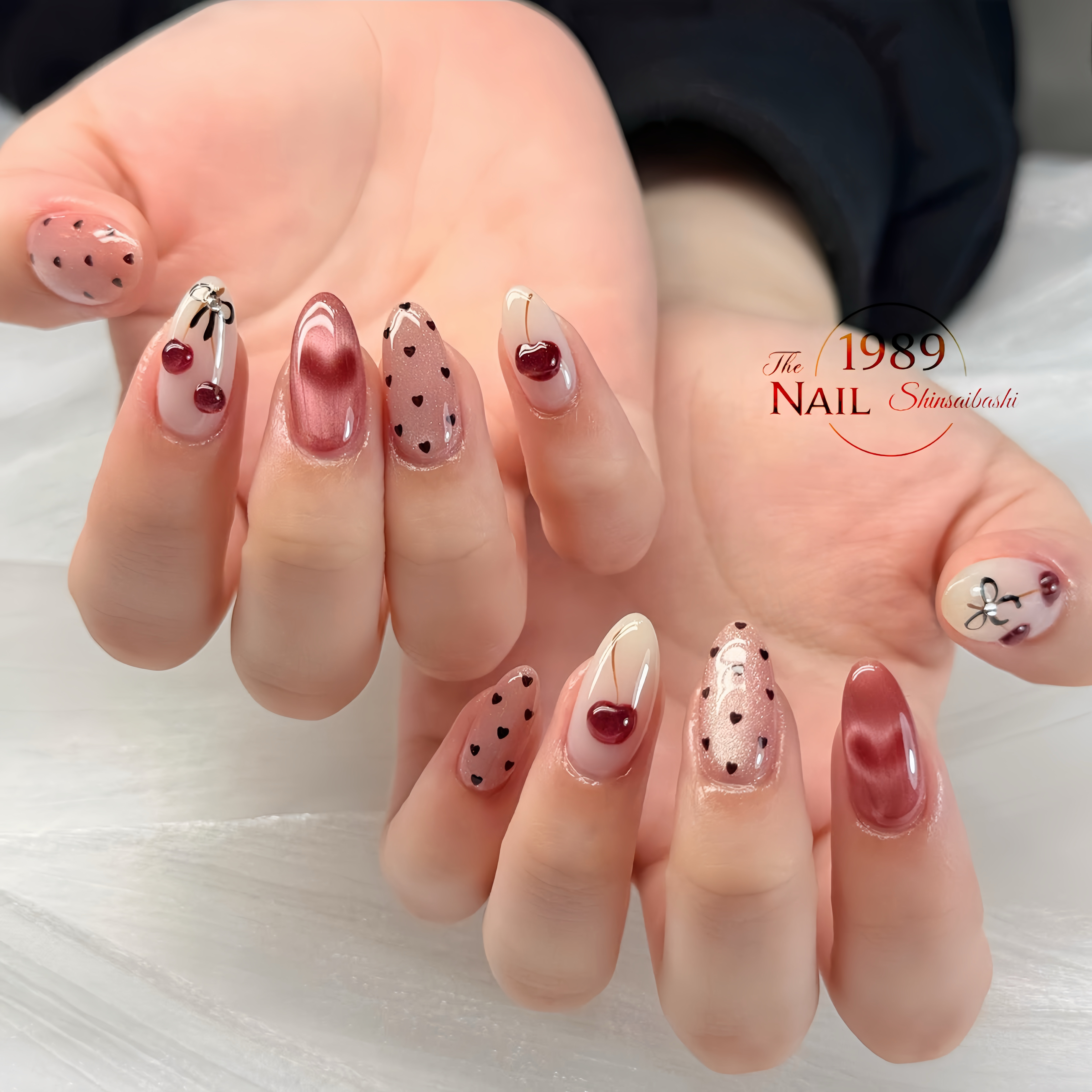 The1989Nail.shinsaibashi