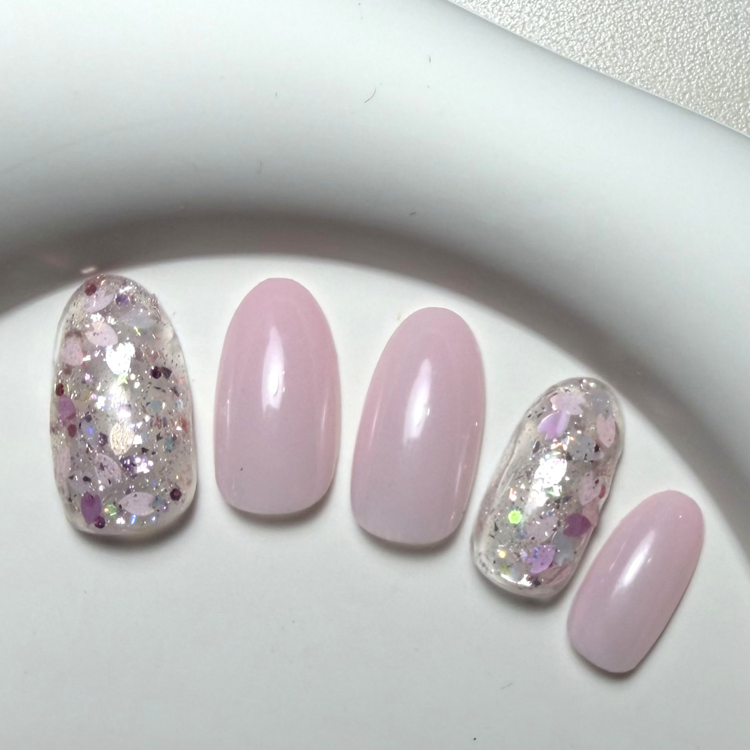 Silkbynails_YUKARI