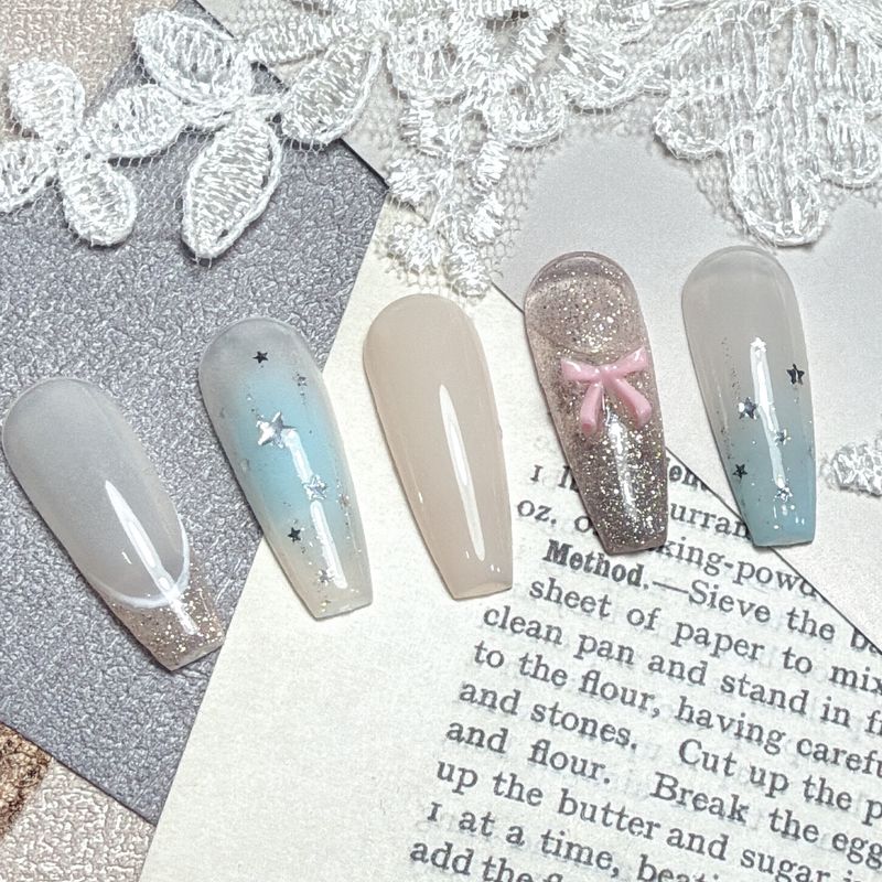 merci nailsalon 川口店