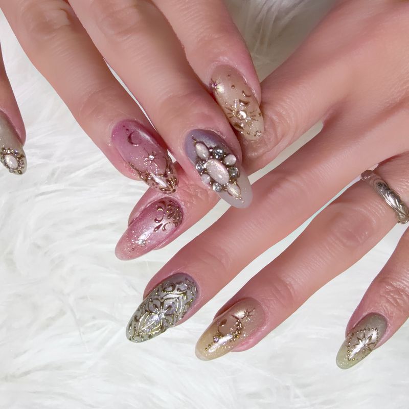 Nailsalon E'sCafe