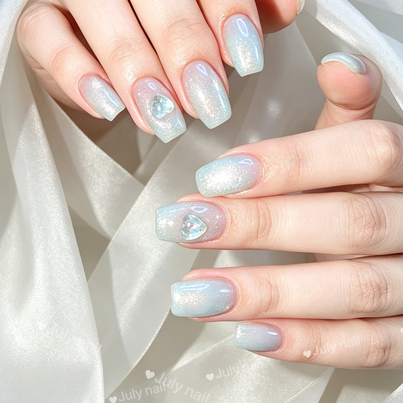 JulyNail.Yui