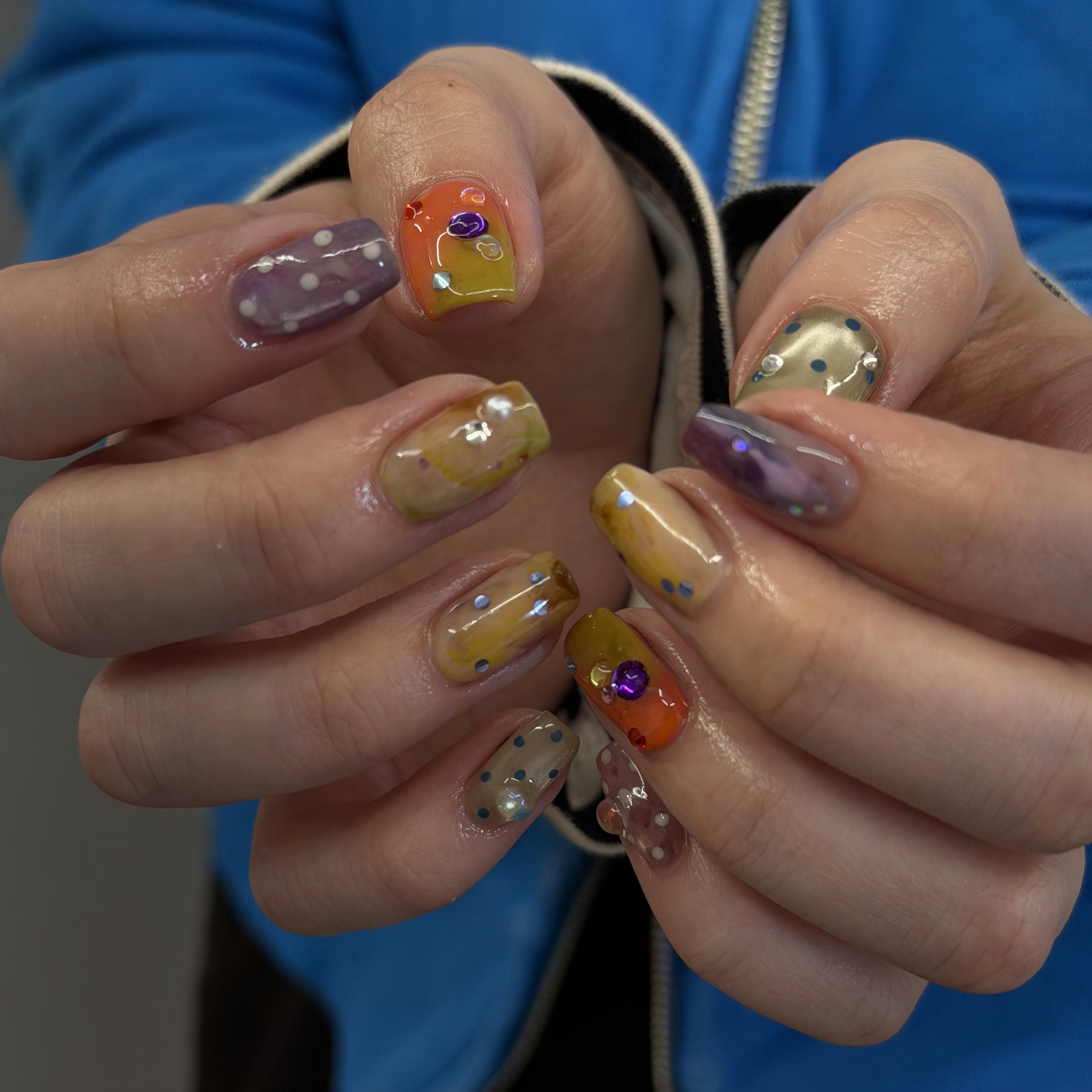 Bana___nail_cake