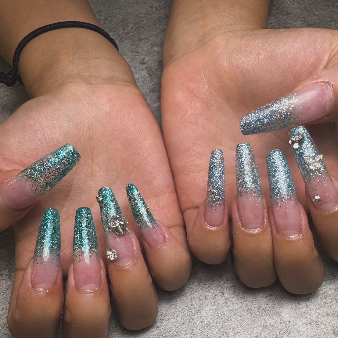 Nail_Kuru