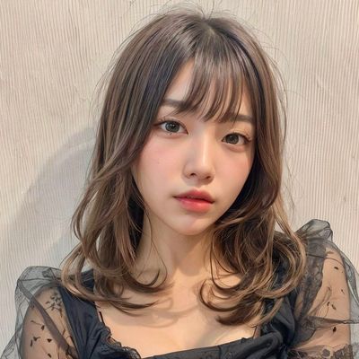 小顔見せなオーダーメイドカット+高補修TOKIOトリートメント